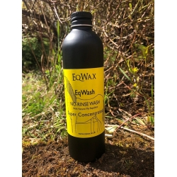 EqWax No Rinse Cooling Wash 250ml EqWax No Rinse Cooling Wash 250ml